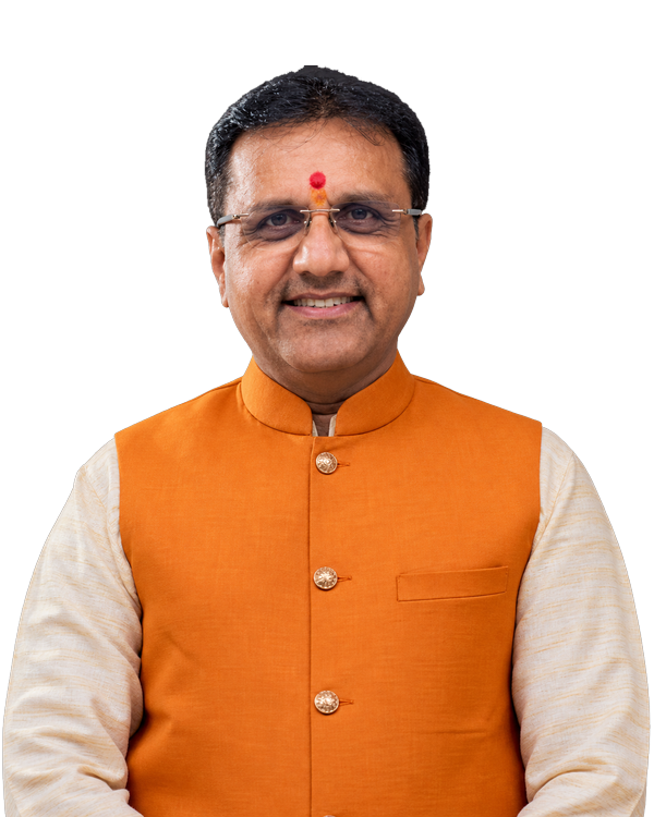 Dr. Pradyuman Vaja